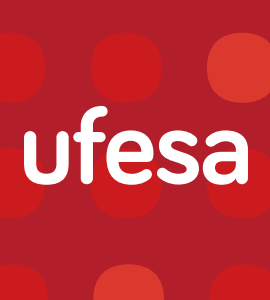 Логотип Ufesa