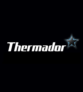 Логотип Thermador