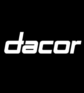 Логотип Dacor
