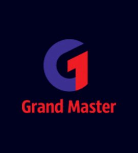 Логотип GRAND MASTER