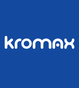 Логотип Kromax