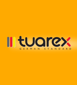 Логотип Tuarex