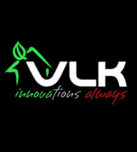 Логотип VLK