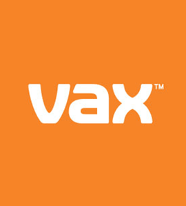 Логотип VAX
