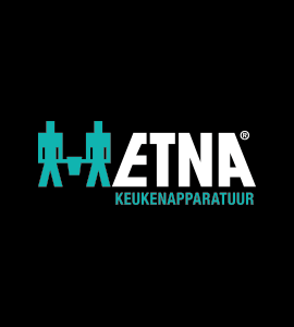 Логотип ETNA