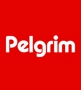 Логотип Pelgrim