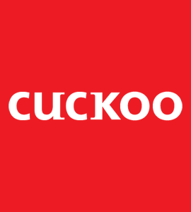 Логотип CUCKOO