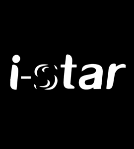 Логотип I-Star