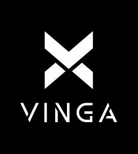 Логотип VINGA