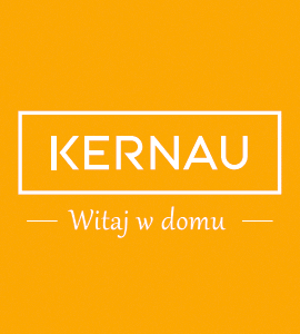 Логотип KERNAU