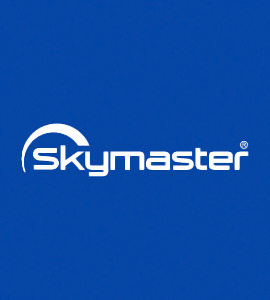 Логотип SKYMASTER