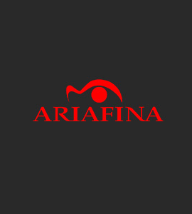 Логотип ARIAFINA