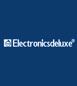 Логотип Electronicsdeluxe