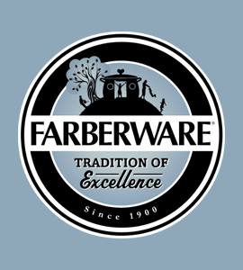 Логотип Farberware