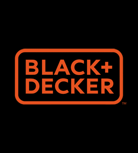 Логотип BLACK+DECKER