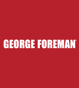 Логотип George Foreman