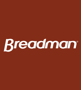 Логотип Breadman