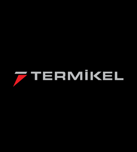 Логотип TERMIKEL