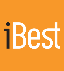 Логотип IBest