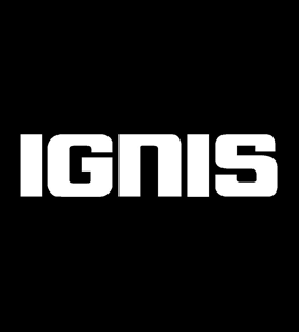 Логотип IGNIS