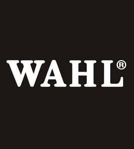 Логотип WAHL