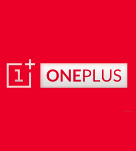 Логотип OnePlus