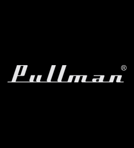 Логотип Pullman