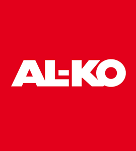 Логотип AL-KO