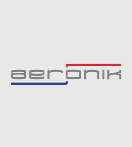 Логотип Aeronik