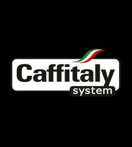 Логотип CAFFITALY