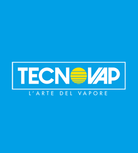 Логотип Tecnovap