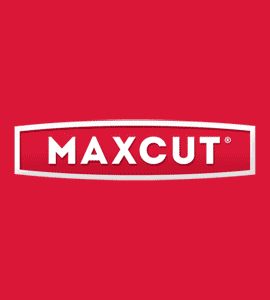 Логотип MAXCUT