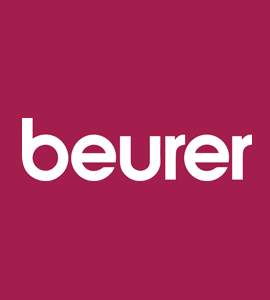 Логотип Beurer
