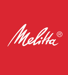 Логотип Melitta