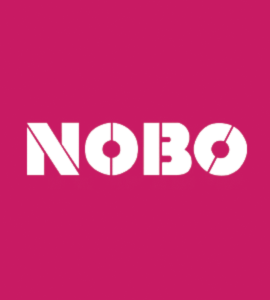 Логотип NOBO