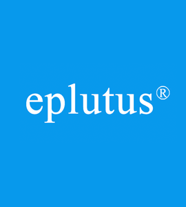 Логотип Eplutus