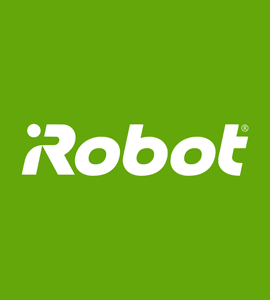Логотип Irobot