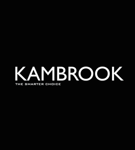 Логотип KAMBROOK