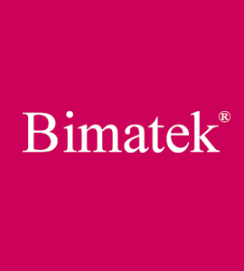 Логотип BIMATEK