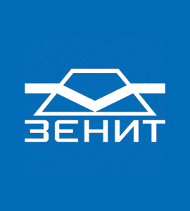 Логотип ЗЕНИТ