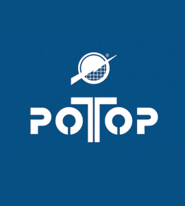 Логотип РОТОР
