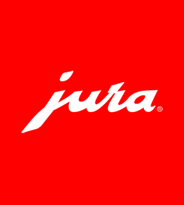 Логотип JURA