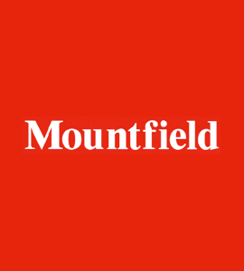 Логотип Mountfield