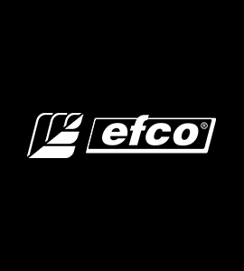 Логотип EFCO