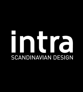 Логотип INTRA