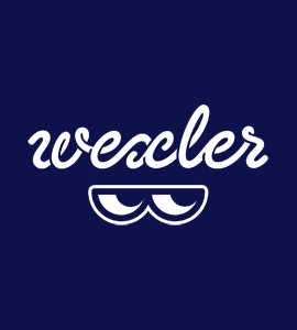 Логотип WEXLER