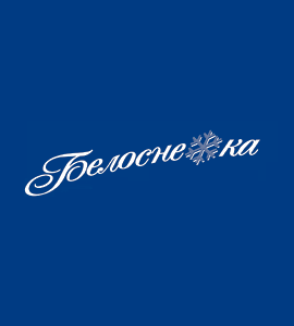 Логотип БЕЛОСНЕЖКА