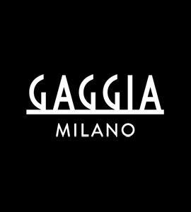 Логотип GAGGIA