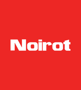 Логотип Noirot