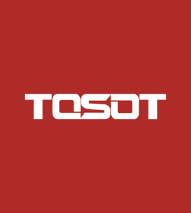 Логотип TOSOT